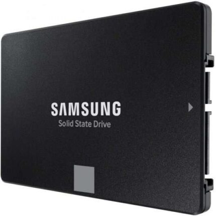Samsung 870 EVO Disco rigido solido SSD 1 TB 2