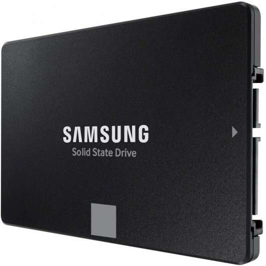 Samsung 870 EVO Disco rigido solido SSD 1 TB 2 Samsung 870 EVO Disco rigido solido SSD 1 TB 2