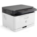 HP Color LaserJet MFP M178nw Stampante multifunzione laser a colori WiFi 18 ppm