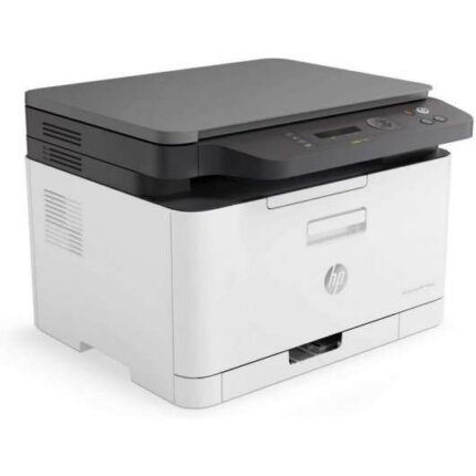 HP Color LaserJet MFP M178nw Stampante multifunzione laser a colori WiFi 18 ppm