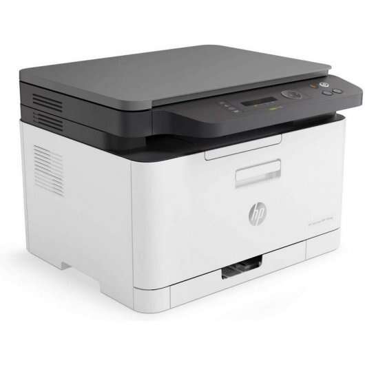 HP Color LaserJet MFP M178nw Stampante multifunzione laser a colori WiFi 18 ppm HP Color LaserJet MFP M178nw Stampante multifunzione laser a colori WiFi 18 ppm