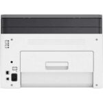 HP Color LaserJet MFP M178nw Stampante multifunzione laser a colori WiFi 18 ppm - immagine 3