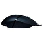 Logitech G402 Hyperion Fury Mouse USB 4000 dpi - 7 pulsanti programmabili - Illuminazione LED - Per destrimani - Colore nero - immagine 4