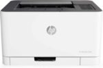 HP Color Laser 150nw Stampante laser a colori WiFi 18 ppm