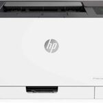 HP Color Laser 150nw Stampante laser a colori WiFi 18 ppm