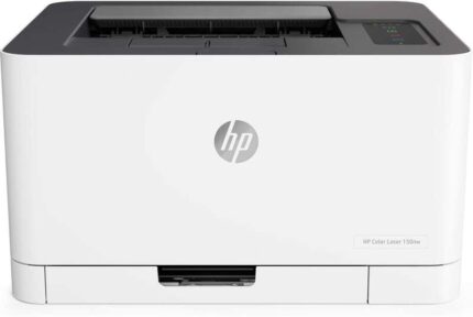 HP Color Laser 150nw Stampante laser a colori WiFi 18 ppm