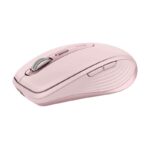 Logitech MX Anywhere 3 Mouse wireless USB 4000 dpi - 5 pulsanti - Per destrimani - Colore rosa chiaro - immagine 3