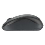 Logitech MK295 Pack Wireless Tastiera + Mouse 1000 dpi 3 pulsanti - Tasti e pulsanti silenziosi - Utilizzo ambidestro - Colore nero - immagine 4