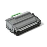 Brother TN3520 Nero Cartuccia toner originale - immagine 2
