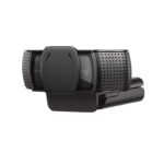 Logitech C920s Webcam HD Pro 1080p - USB 2.0 - Messa a fuoco automatica - Microfoni integrati - Copertura otturatore - Campo visivo di 78º - Cavo da 1,50 m - Colore nero - immagine 4