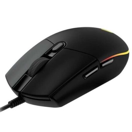 10 m - Colore nero
