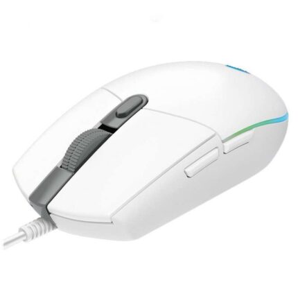 10 m - Colore bianco