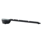 Logitech MK470 Slim Pack Wireless USB Tastiera 12 tasti FN + Mouse 1000 dpi 3 pulsanti - Ultra sottile - Silenzioso - Utilizzo ambidestro - Colore nero - immagine 4