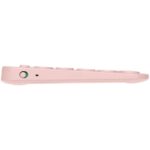 Logitech K380 Tastiera wireless Bluetooth - Fino a 3 dispositivi contemporaneamente - Colore rosa - immagine 3