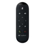 Logitech ConferenceCam Connect Sistema di videoconferenza portatile Webcam HD 1080p - USB 2.0 - Bluetooth - Microfoni e altoparlante integrati - Messa a fuoco automatica - Angolo di visione 90º - Colore nero/argento - immagine 2