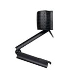 Logitech C922 Pro Stream Webcam Full HD 1080p USB - Microfoni integrati - Treppiede da tavolo - Cavo da 1,50 m - Colore nero - immagine 4
