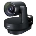 5 m - Hub per schermo e hub da tavolo - Telecomando - Colore nero