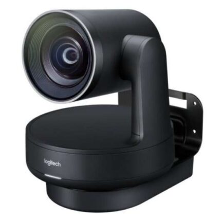 5 m - Hub per schermo e hub da tavolo - Telecomando - Colore nero