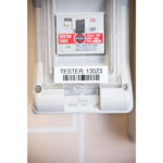Brother TZe241 Nastro laminato originale per etichette - Testo nero su sfondo bianco - Larghezza 18 mm x 8 metri - immagine 4