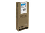 Cartuccia d'inchiostro originale Epson T9452 Ciano - C13T945240 - immagine 2