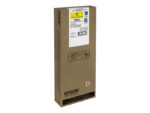 Epson T9454 Cartuccia d'inchiostro originale giallo - C13T945440 - immagine 2