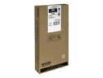 Epson T9461 Cartuccia d'inchiostro originale nera - C13T946140 - immagine 2