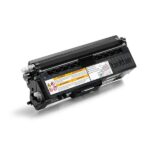 Brother TN320 Nero Cartuccia toner originale - TN320BK - immagine 2