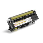 Brother TN320 Giallo Cartuccia toner originale - TN320Y - immagine 2