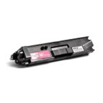 Brother TN321 Cartuccia toner originale magenta - TN321M - immagine 2