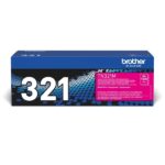 Brother TN321 Cartuccia toner originale magenta - TN321M - immagine 3
