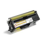 Brother TN321 Giallo Cartuccia toner originale - TN321Y - immagine 2