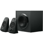 5 mm + 2 RCA - Colore nero