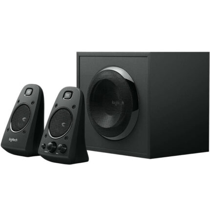 5 mm + 2 RCA - Colore nero