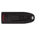 Sandisk Cruzer Ultra Memoria USB 3.0 64 GB - Trasferimento fino a 80 MB/s - Colore nero (pendrive) - immagine 3