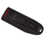 Sandisk Cruzer Ultra Memoria USB 3.0 64 GB - Trasferimento fino a 80 MB/s - Colore nero (pendrive) - immagine 4