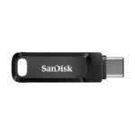 Sandisk Ultra Dual Drive Go Memoria USB-C e USB-A 64 GB - Fino a 150 MB/s in lettura - Colore nero (pendrive) - immagine 2