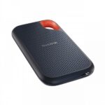 Sandisk Extreme Portable Disco rigido solido esterno SSD V2 da 2 TB USB-C 3.2 - immagine 4