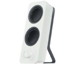 Logitech Z207 Altoparlanti 2.0 Bluetooth - 10 W - Audio stereo - Ingresso jack da 3,5 mm - Colore bianco - immagine 3
