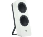 Logitech Z207 Altoparlanti 2.0 Bluetooth - 10 W - Audio stereo - Ingresso jack da 3,5 mm - Colore bianco - immagine 4