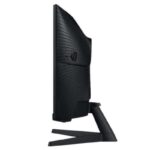 DP - VESA 75x75 - Colore nero