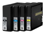 Canon PGI2500XL Confezione da 4 cartucce d'inchiostro originali - 9254B004/9254B010 - immagine 2