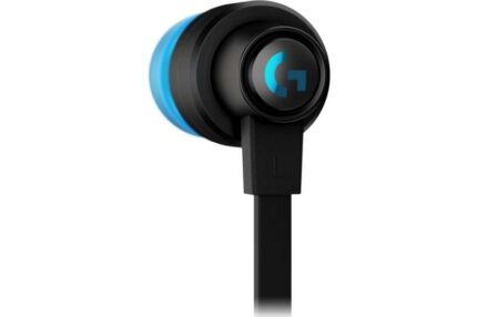 5 mm - Colore nero/blu
