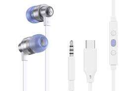 5 mm - Colore bianco/viola