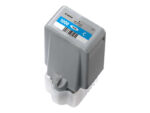 Cartuccia d'inchiostro originale Canon PFI1000 Ciano - PFI1000C/0547C001 - immagine 2