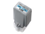 Canon PFI1000 Ciano Foto Cartuccia d'inchiostro originale - PFI1000PC/0550C001 - immagine 2