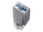 Cartuccia d'inchiostro originale Canon PFI1000 blu - PFI1000B/0555C001 - immagine 2