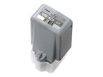 Canon PFI1000 Grigio Cartuccia d'inchiostro originale - PFI1000GY/0552C001 - immagine 2