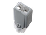 Canon PFI1000 Grigio Photo Cartuccia d'inchiostro originale - PFI1000PGY/0553C001 - immagine 2
