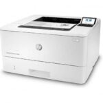 HP LaserJet Enterprise M406dn Stampante laser monocromatica duplex 40 ppm - immagine 2