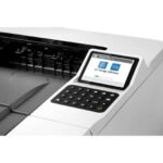 HP LaserJet Enterprise M406dn Stampante laser monocromatica duplex 40 ppm - immagine 3